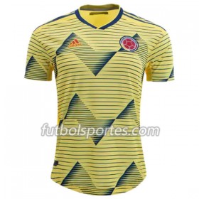 Camisetas Colombia Primera Equipacion Copa América 2019